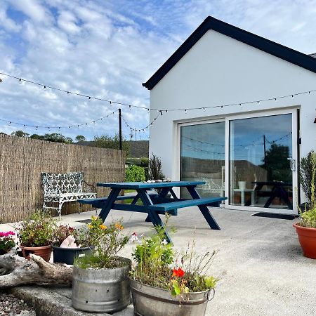 Harbour View Retreat Cro Na Mbo Daire Midleton Dış mekan fotoğraf