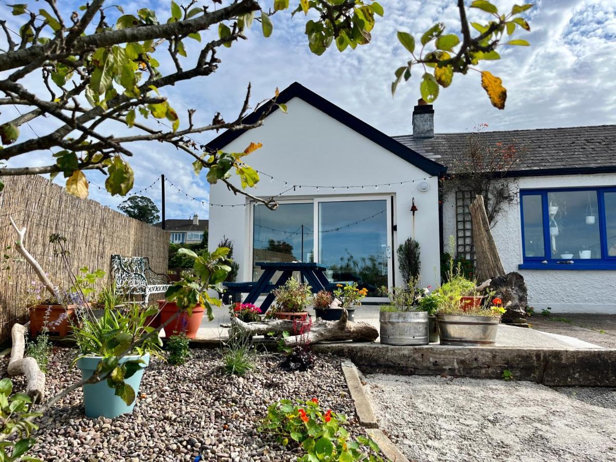 Harbour View Retreat Cro Na Mbo Daire Midleton Dış mekan fotoğraf