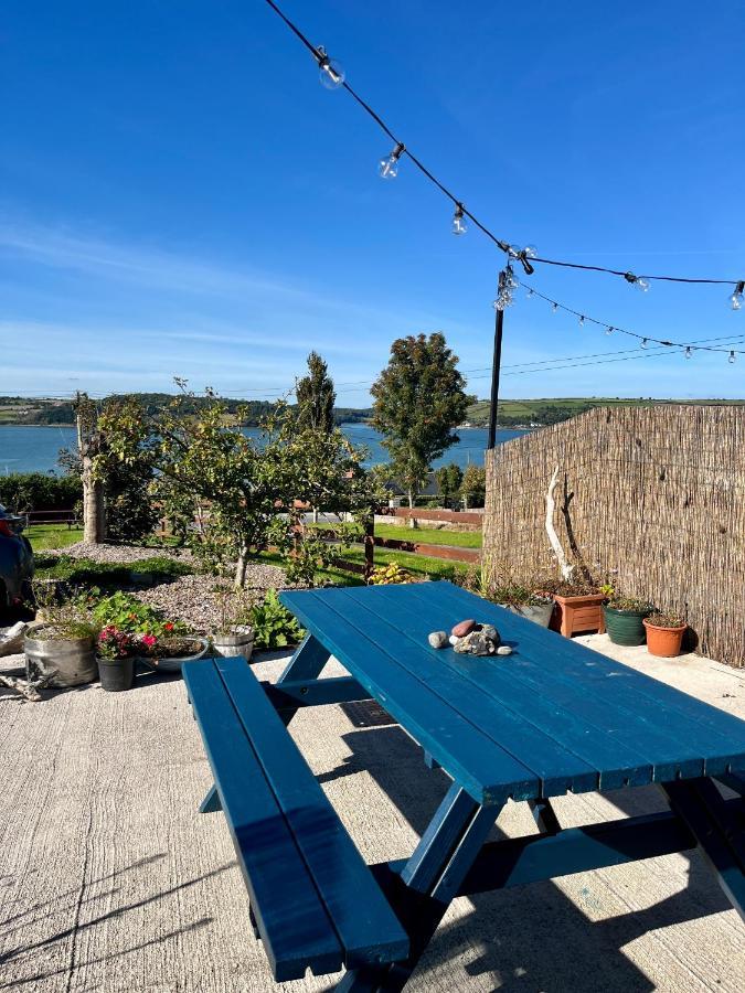 Harbour View Retreat Cro Na Mbo Daire Midleton Dış mekan fotoğraf